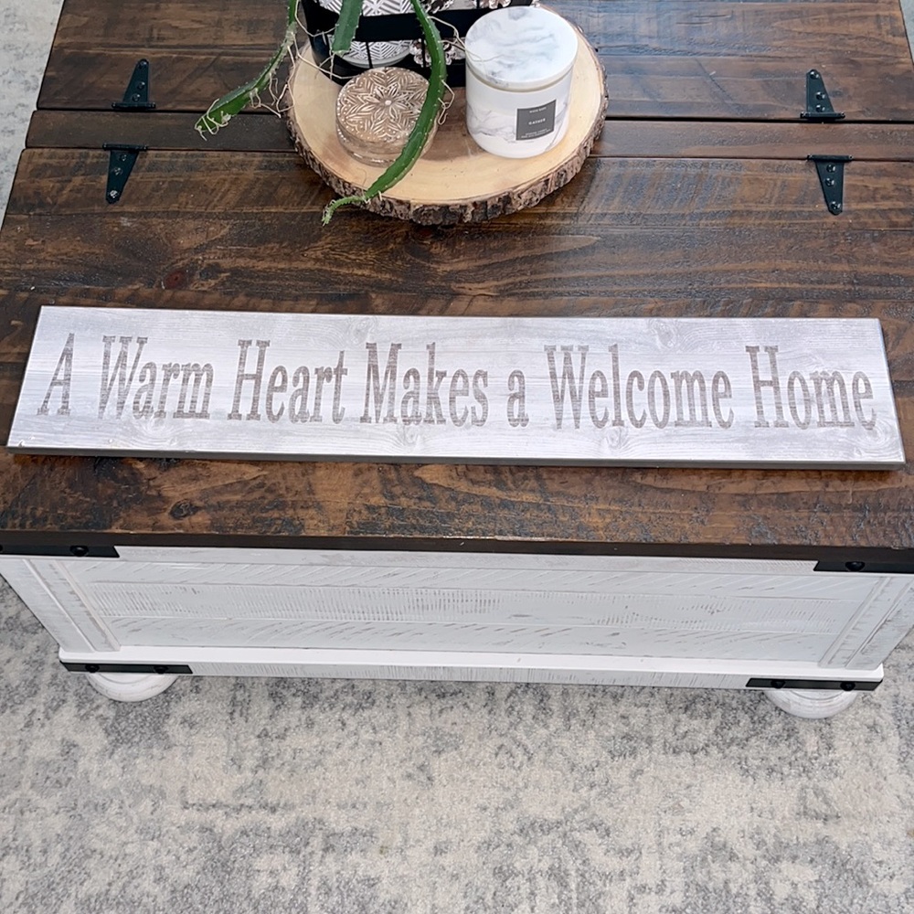 Farmhouse Wall Decor